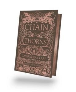 Chain of Thorns